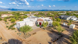 34123 N 140th Place, Scottsdale, AZ 85262