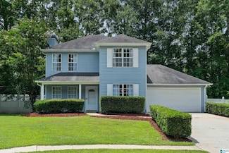 156 Magnolia Cir, Columbiana, AL 35051