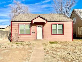 2220 20th St, Lubbock, TX 79411