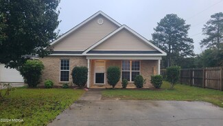129 Maryjay Dr, Warner Robins, GA 31088