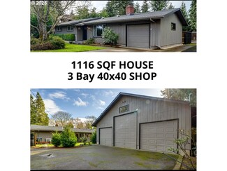 2706 Norkenzie Rd, Eugene, OR 97408