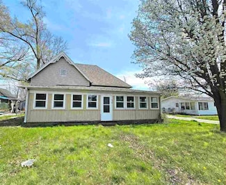415 N Independence St Unit Windfall, Windfall, IN 46076