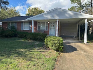 4914 Durbin Ave, Memphis, TN 38122