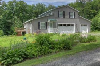 340 Hayes Hill Rd, Monterey, MA 01245