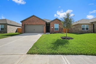 10806 Anthonomus Way, Richmond, TX 77469