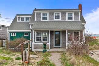 584 Shore Rd, Truro, MA 2666