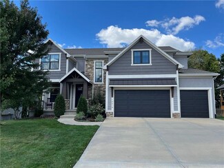 16614 S Loiret St, Olathe, KS 66062