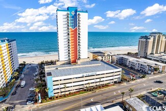 1605 S Ocean Blvd Unit 611, Myrtle Beach, SC 29577