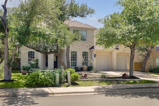 7921 Davis Mountain Pass, Austin, TX 78726