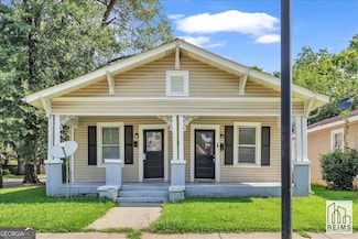 107 Ellis St Unit B, Augusta, GA 30901