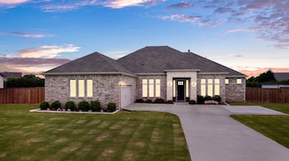 288 Ontario Loop, Sunnyvale, TX 75182
