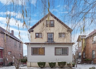 404 N Bentley Ave, Niles, OH 44446