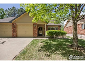 4560 Larkbunting Dr Unit 5D, Fort Collins, CO 80526