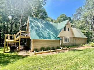 800 Smothers Rd, Madison, NC 27025