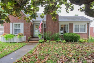 3104 Lincoln Ave, Evansville, IN 47714
