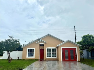 1001 Golfside Ct, Kissimmee, FL 34741