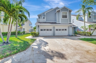 5332 Buckhead Cir Unit 1010, Boca Raton, FL 33486
