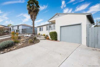 3326 55th St, San Diego, CA 92105