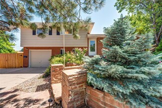 4660 E Briarwood Place, Centennial, CO 80122