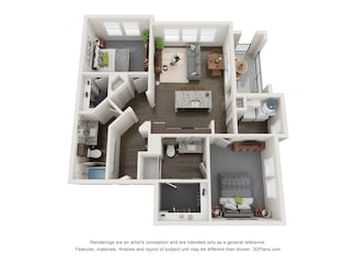 950 Town Lake Dr Unit 7202, College Station, TX 77845