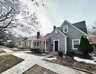 1731 SW Randolph Ave, Topeka, KS 66604