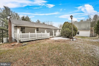 9101B Bessie Clemson Rd, Union Bridge, MD 21791