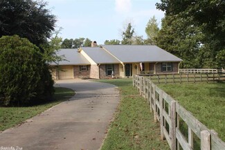 0 Hamilton St Unit 18003649, Linden, TX 75563