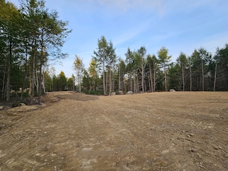 N Shore Rd, Lincoln, ME 04457