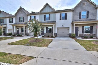 102 Double Branch Trail, Mauldin, SC 29662