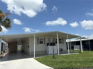 7128 Mount Arlington Dr NE Unit 414, St. Petersburg, FL 33702