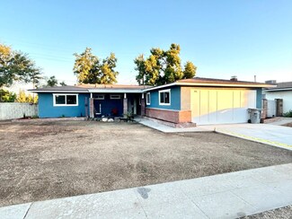 4166 E Hampton Way, Fresno, CA 93726