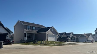 2 Harrow Ct, Wentzville, MO 63388