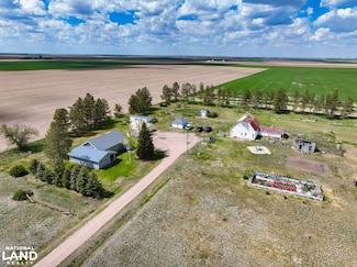 9178 Road 48, Potter, NE 69156