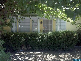501 E Sequoia Ave, Visalia, CA 93292