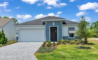 6416 Saguaro Ct, Port Orange, FL 32128