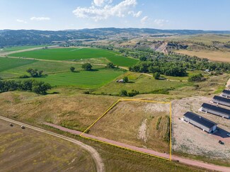 Lot 7 Aeronaut Ln, Hot Springs, SD 57747