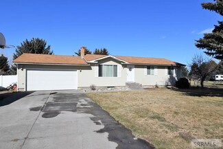 3822 E 12 N, Rigby, ID 83442