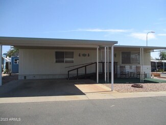 9501 E Broadway Rd Unit 125, Mesa, AZ 85208