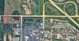 1999 Silver Cross Blvd, New Lenox, IL 60451