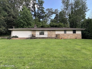 7320 Westridge Dr, Knoxville, TN 37909