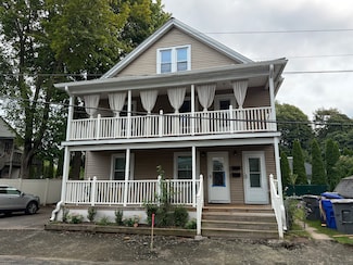 5 Mcconn Ave, Enfield, CT 06082