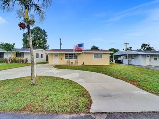 7621 NW 14th St, Pembroke Pines, FL 33024