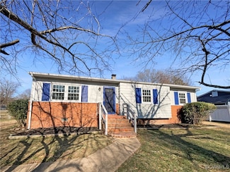 5412 Limestone Dr, Richmond, VA 23224