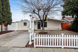 1336 Chiplay Dr, San Jose, CA 95122