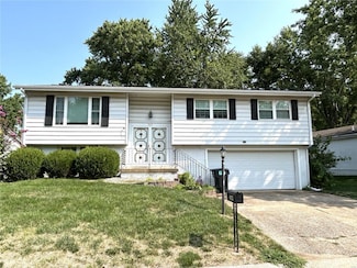369 Roanoke Dr, Belleville, IL 62221