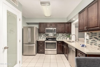 10941 W Santa fe Dr Unit 21, Sun City, AZ 85351