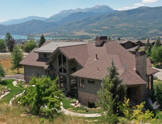 5652 E Porcupine Ridge Dr, Eden, UT 84310