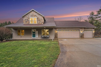 17195 County Road 28, Goshen, IN 46528