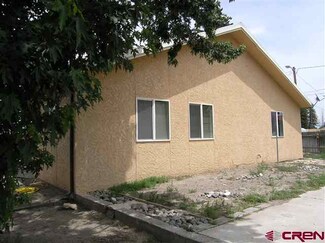 0 French St Unit 671686, Del Norte, CO 81132