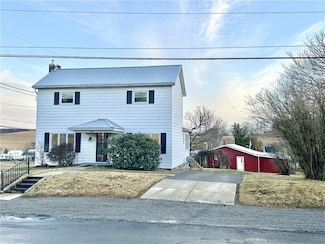 428 E Grant Ave, Dayton, PA 16222
